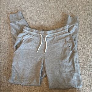 Gray Wild Fable Jogger Sweatpants, size XS